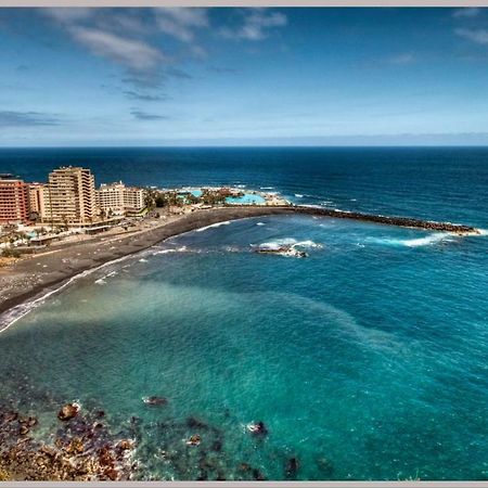 Apartamento Puerto De La Cruz Экстерьер фото