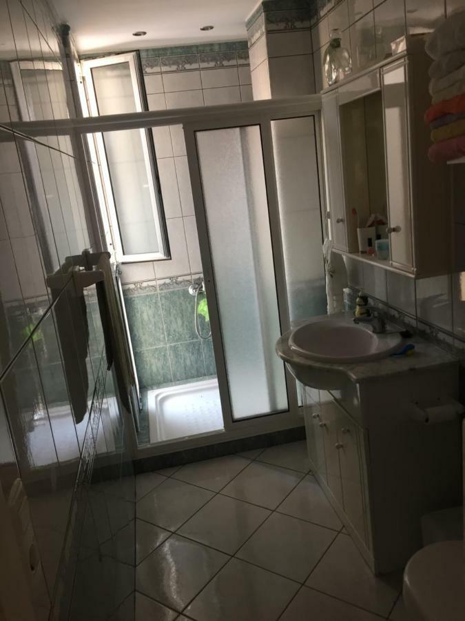 Apartamento Puerto De La Cruz Экстерьер фото